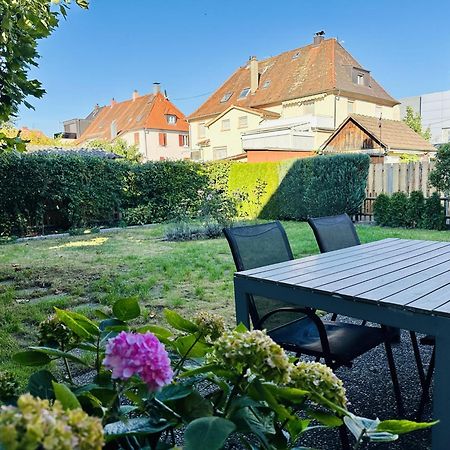 Bodensee-Haus Istayunixi Seenaehe-Terrasse-Garten-Netflix-Parkplatz Radolfzell am Bodensee Exteriör bild