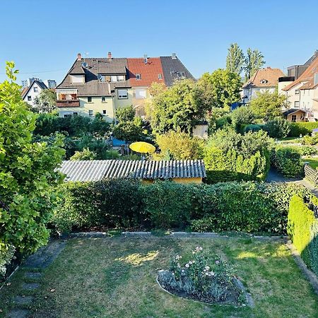 Bodensee-Haus Istayunixi Seenaehe-Terrasse-Garten-Netflix-Parkplatz Radolfzell am Bodensee Exteriör bild
